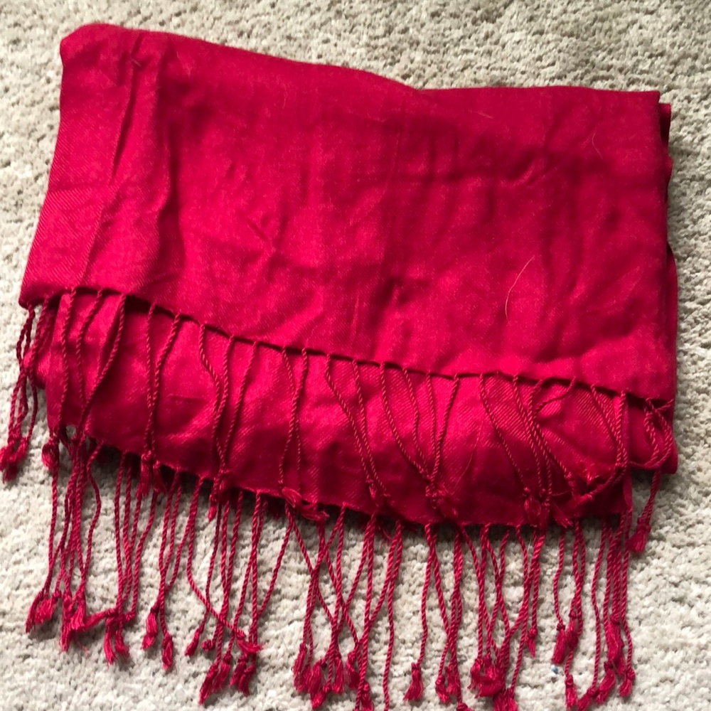 Pashmina!